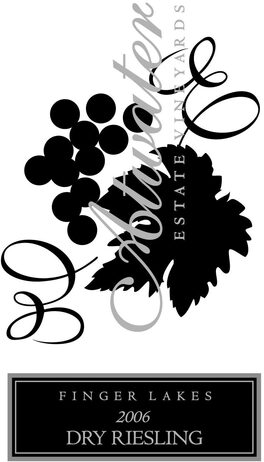 Dry Riesling