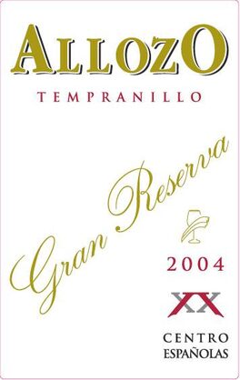 Gran Reserva
