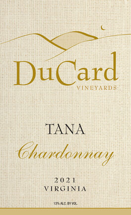 Tana Chardonnay