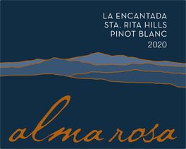 La Encantada