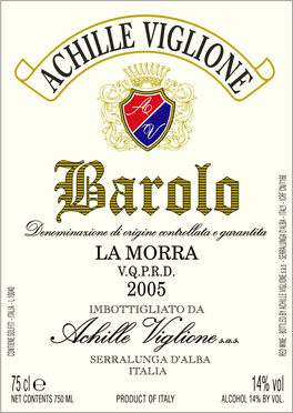 La Morra