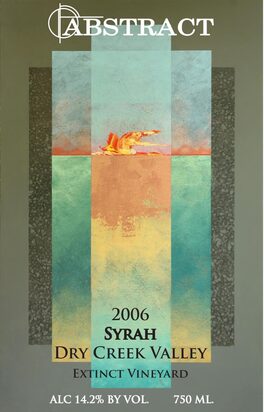 Extinct Vineyard