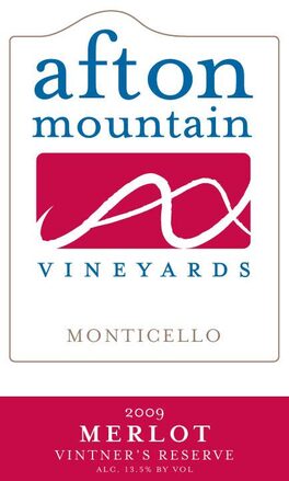 Vintner's Reserve