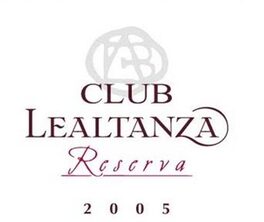 Club Lealtanza Reserva