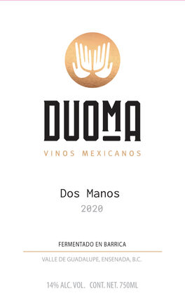 Dos Manos