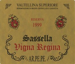 Vigna Regina