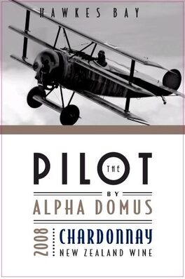 The Pilot