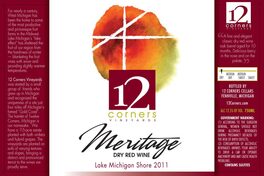 Meritage