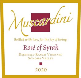 Deerfield Ranch Vineyard