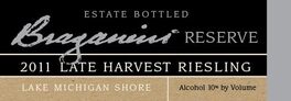 Late Harvest Riesling
