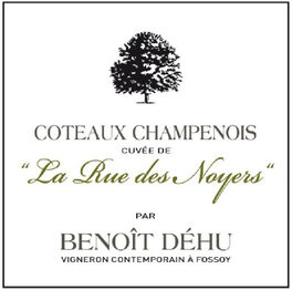Cuvée La Rue Des Noyers