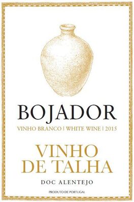 Vinho De Talha