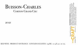 Corton Grand Cru
