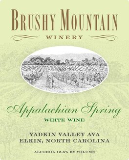 Appalachian Spring