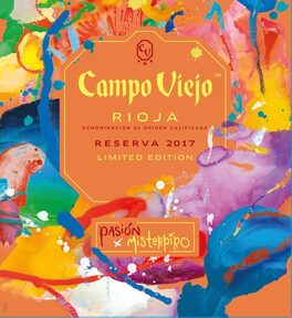 Reserva