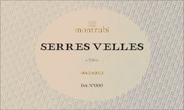 Serres Velles