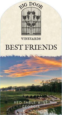 Best Friends