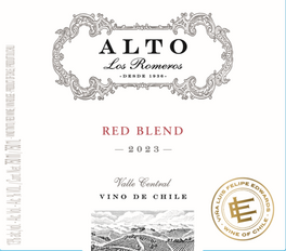 Red Blend