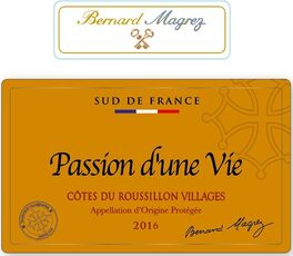 Passion D'une Vie