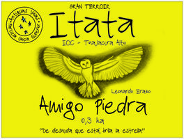 Amigo Piedra