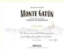 Monte Gatun Blanco