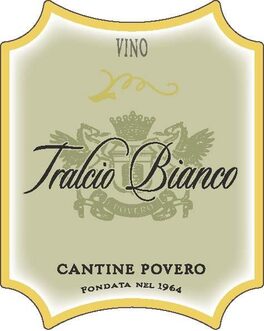 Tralcio Bianco