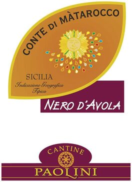 Conte di Màtarocco