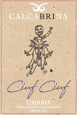 Ciuf Ciuf
