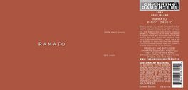 Ramato