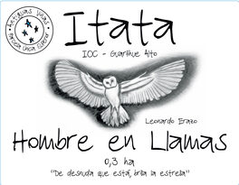 Hombre En Llamas