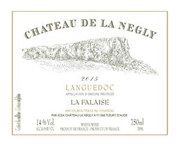 La Falaise