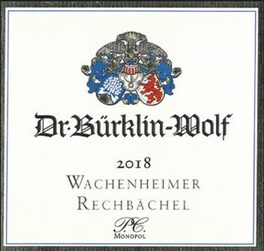 Wachenheimer