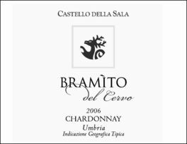 Bramito Del Cervo