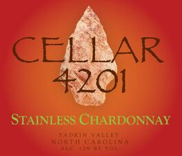 Stainless Chardonnay