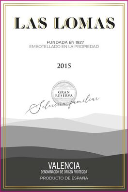 Seleccion Familiar Gran Reserva