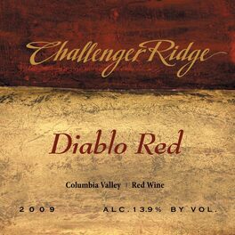 Diablo Red