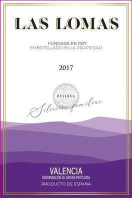 Seleccion Familiar Reserva