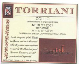 Torriani