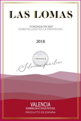 Seleccion Familiar Crianza