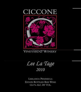 Lee La Tage