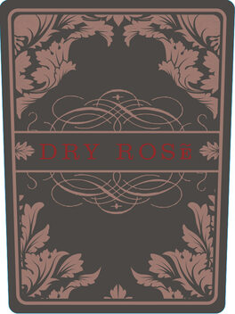 Dry Rose
