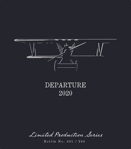 Departure