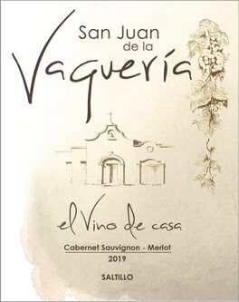 El Vino De Casa