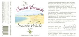 Seaside White