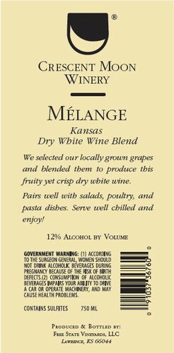 Mélange