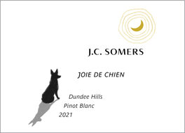 Joie De Chien