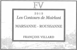 Les Contours De Mairlant
