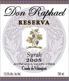 Don Raphael
