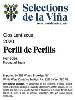 Perill De Perills