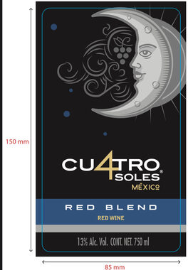 Red Blend